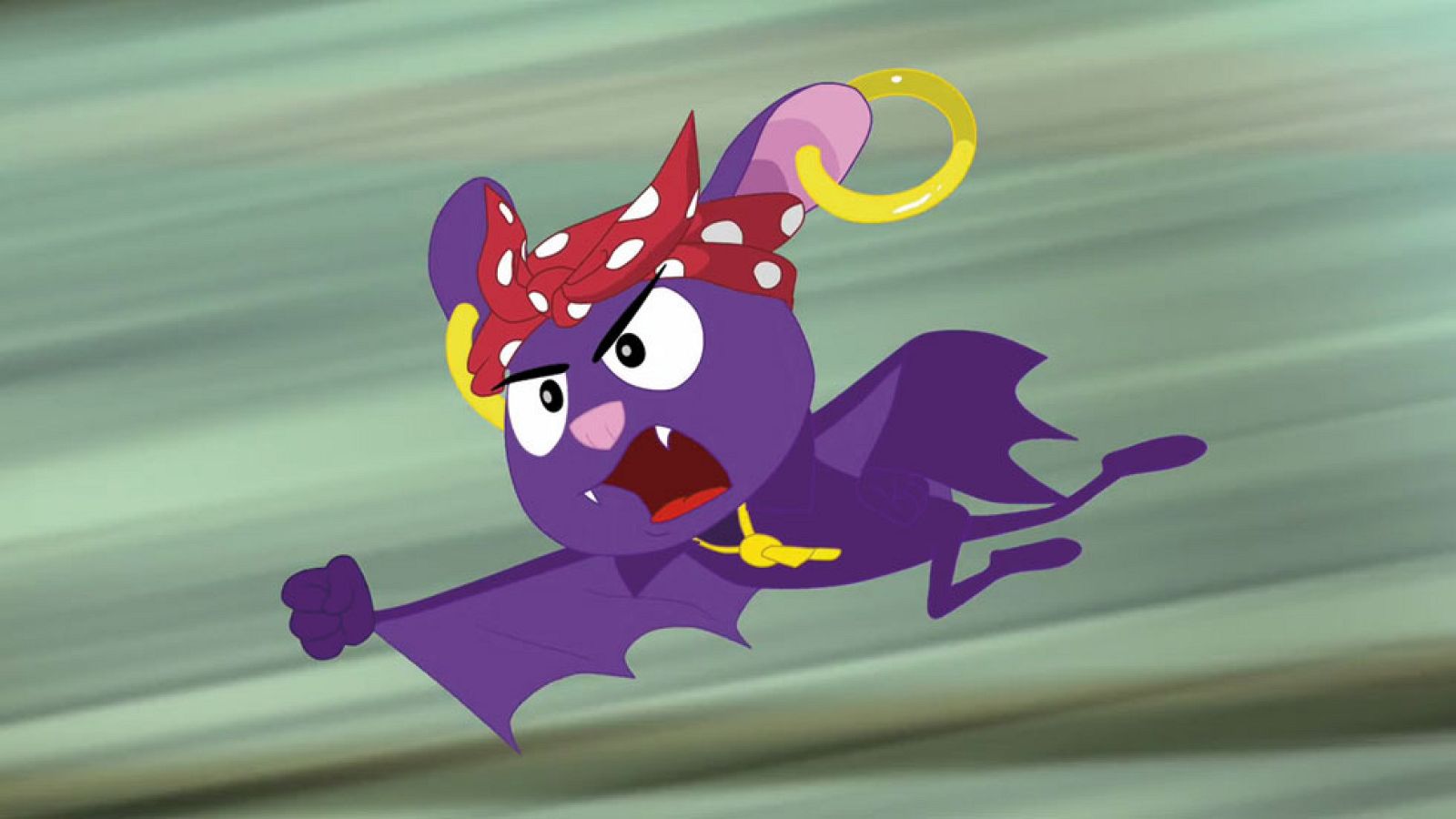 Trailer Bat Pat - Bat Pat | Ver