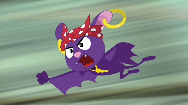 Trailer Bat Pat - Bat Pat | Ver