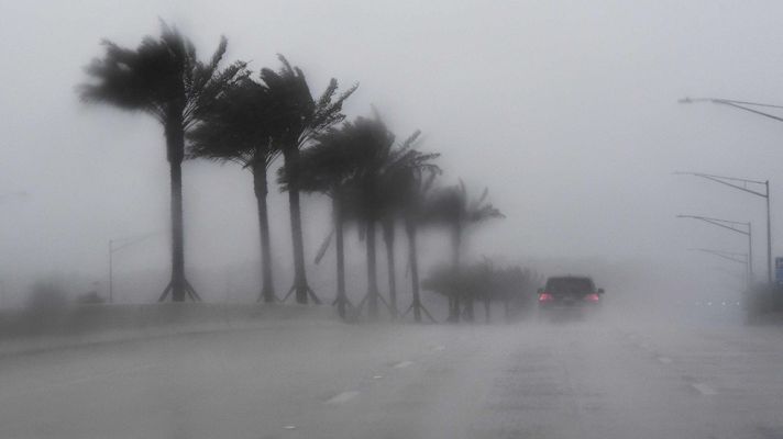 Informativo 24h - Más de dos millones de evacuados en Florida ante la llegada de Matthew a EE.UU.