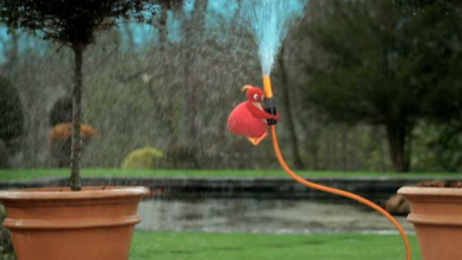 Mojarse - Twirlywoos | Ver