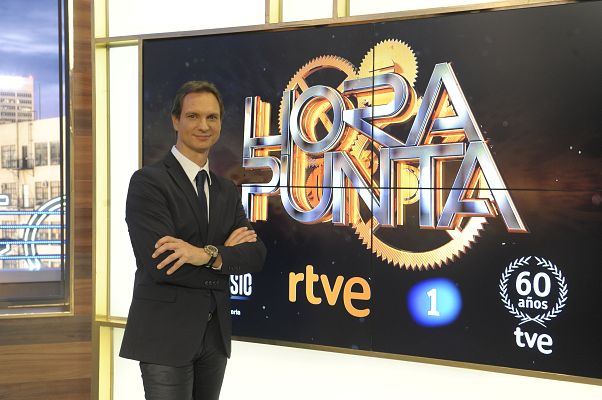 Hora punta - Hora Punta - Mucho humor en el nuevo programa de Javier Cárdenas