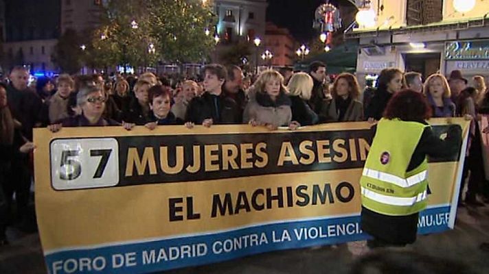 Amigas y conocidas - Amigas y conocidas - 07/10/16