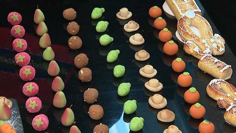 La Comunidad Valenciana en 2' - 07/10/16 - ver ahora