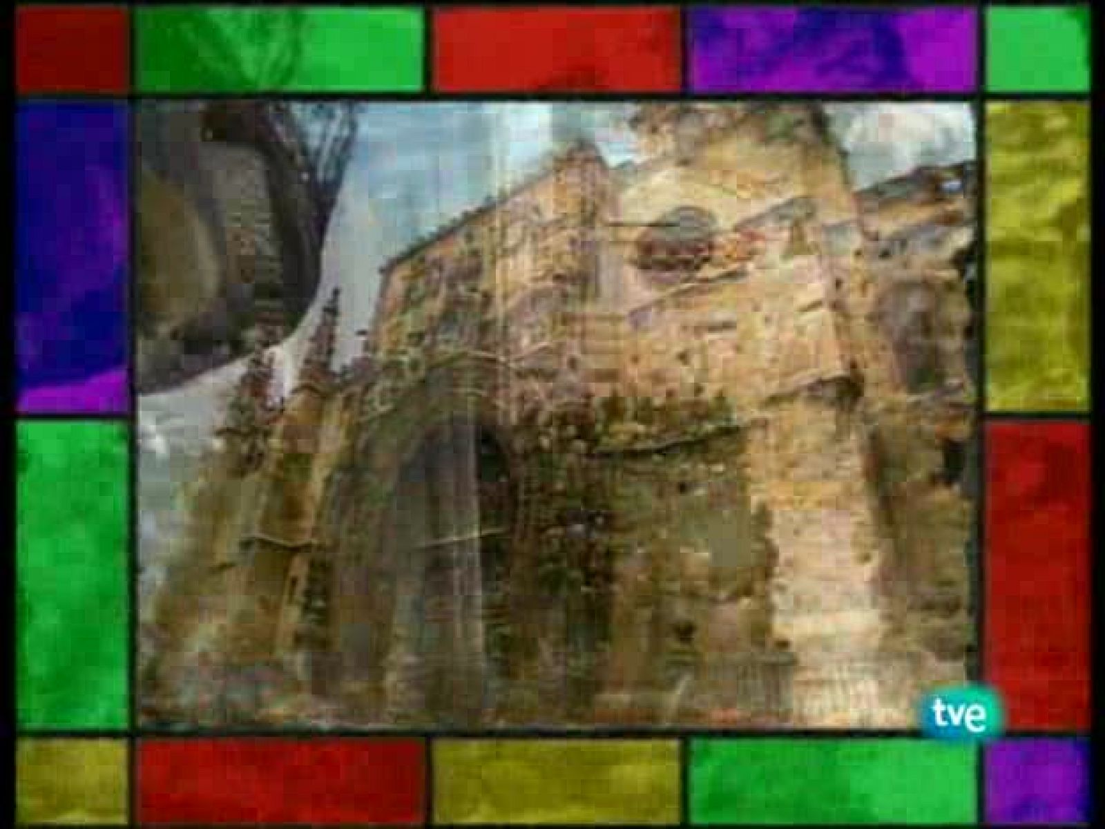 Día del Señor - Catedral Castrense de Madrid - El día del Señor | Ver