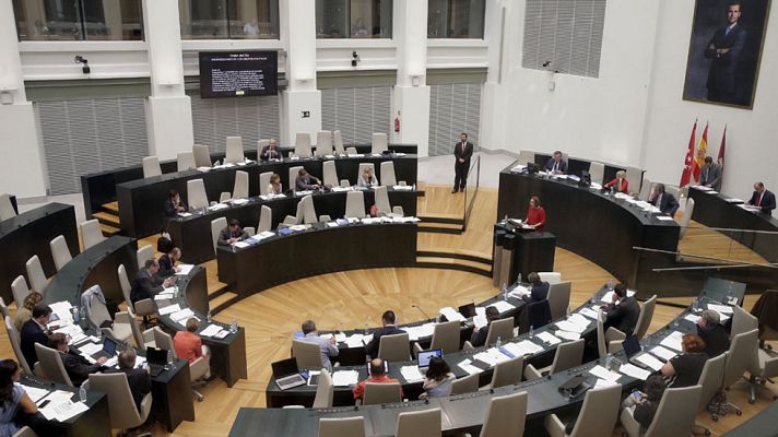 Informativo de Madrid - La Comunidad de Madrid en 4' - 07/10/16