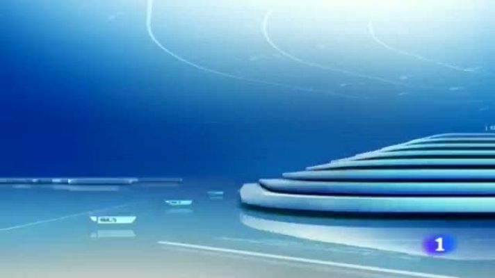 Noticias Murcia - La Region de Murcia en 2'- 07/10/2016