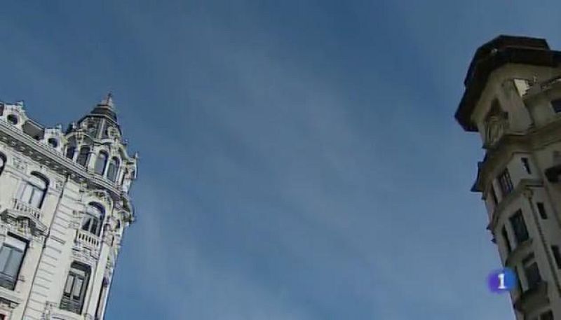 El tiempo en Asturias - 07/10/16 | Ver