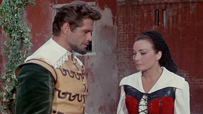 Cine internacional - El león de San Marcos