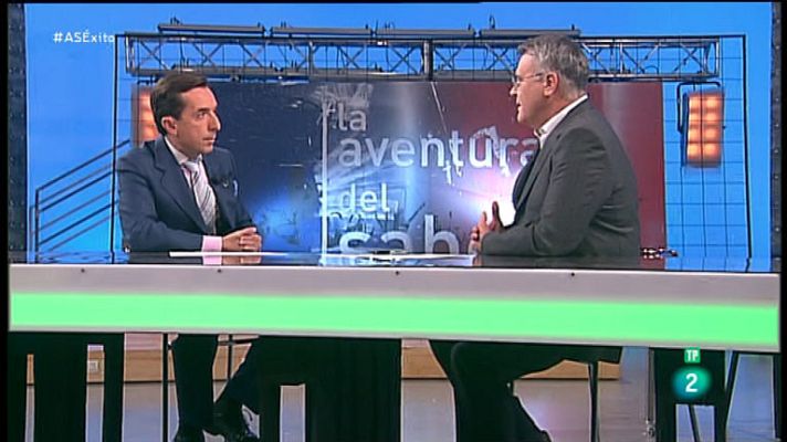 La aventura del Saber - josé Luis Portela