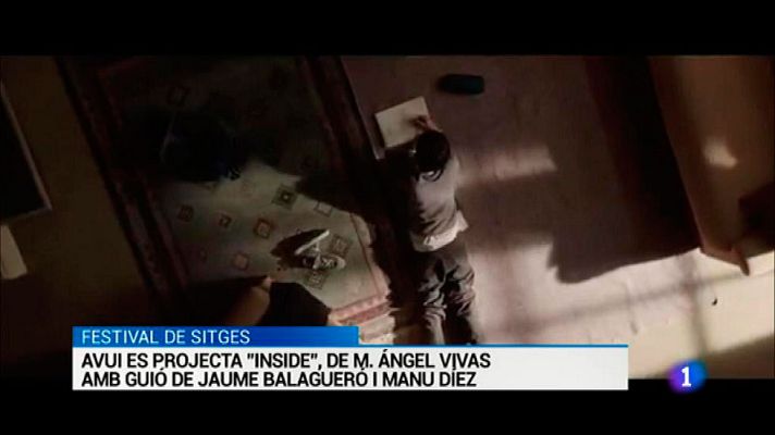 L'Informatiu - L'Informatiu 2 - 07/10/2016