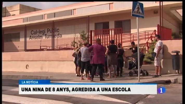 Informatiu Balear - Informatiu Balear 2 - 07/10/16