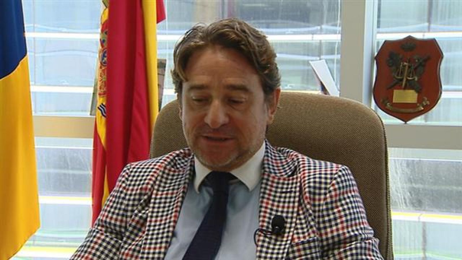 Canarias en 2' - 07/10/2016