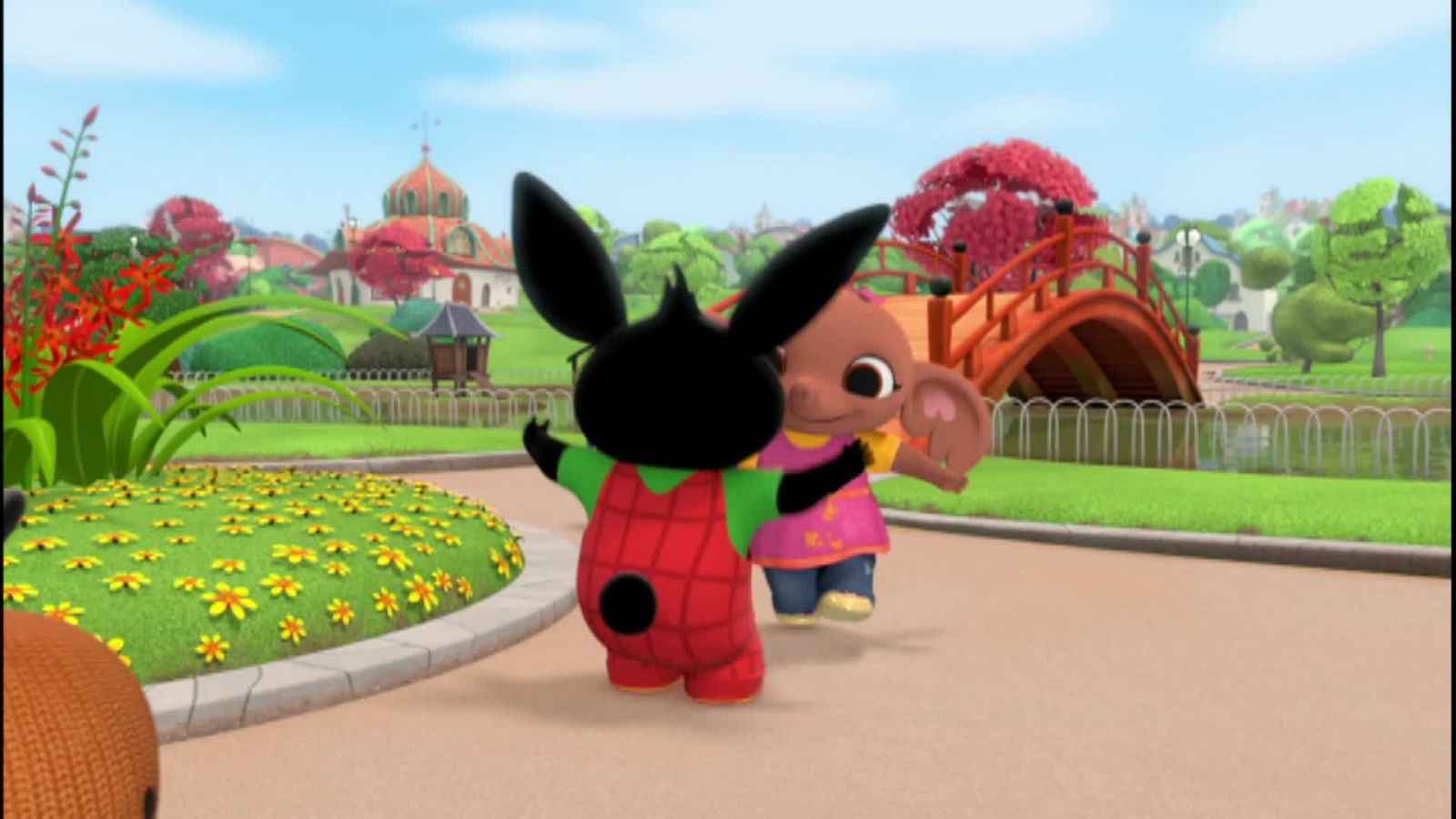 Bing - Picnic - RTVE.es - Bing | Ver