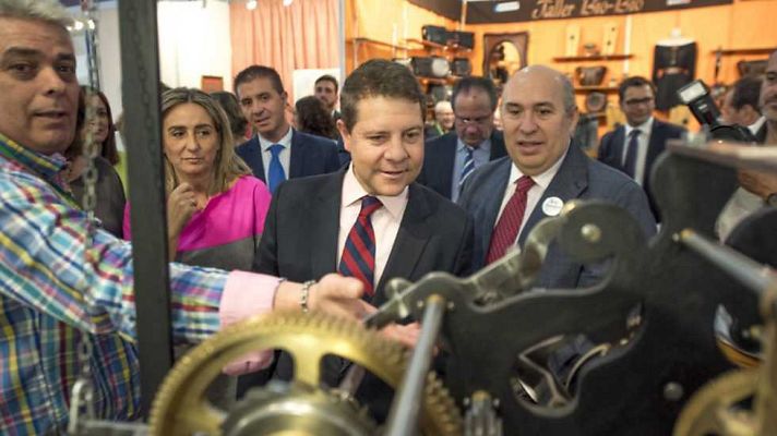 España en 24h - España en 24 horas - 07/10/16