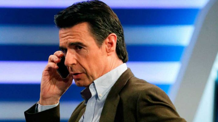 Informativo 24h - El exministro Soria podría estar implicado en una estrategia para querellarse contra la que fuera diputada de Podemos, Victoria Rosell