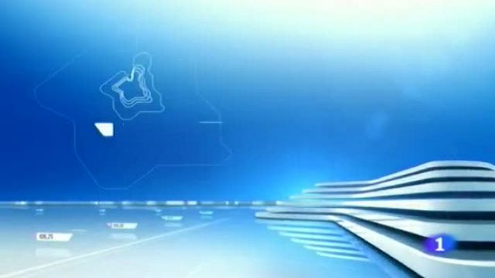 Noticias Murcia - Noticias Murcia 2 - 07/10/2016