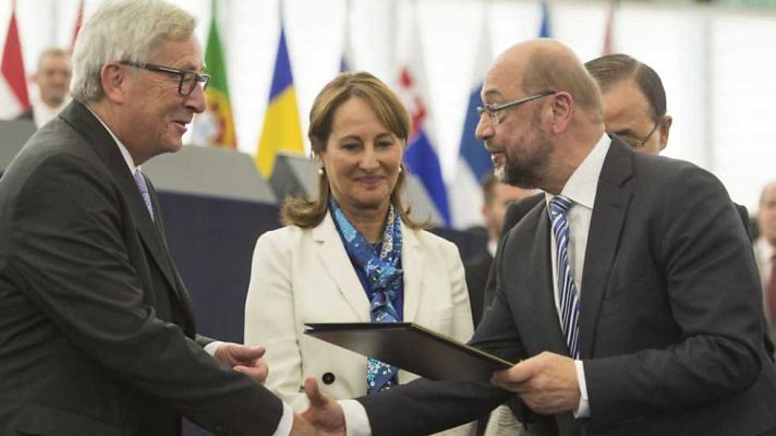 Europa - Europa 2016 - 07/10/16