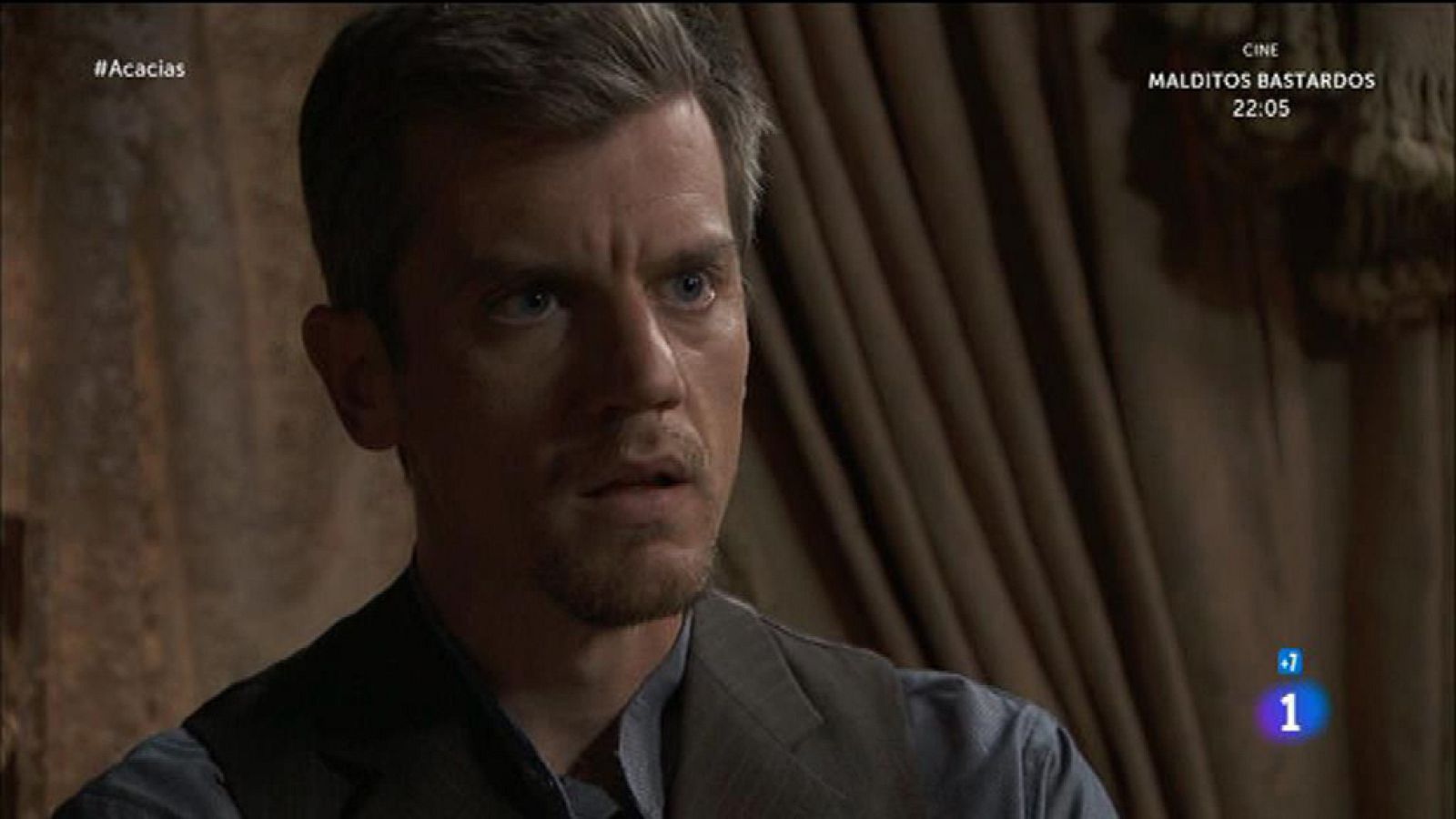 ¡Mauro deja el cuerpo de policía!