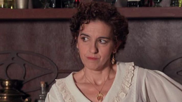 Seis hermanas - Episodio 357