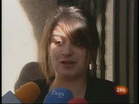  - Habla una sobrina de Cendón