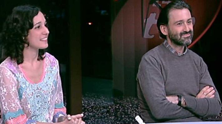 La tarde en 24h - La hora cultural en 24 h. - 07/10/16