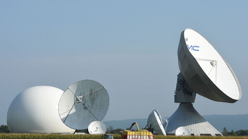 Fin de semana de mucho sol y calor en un otoño que se resiste a dar la cara