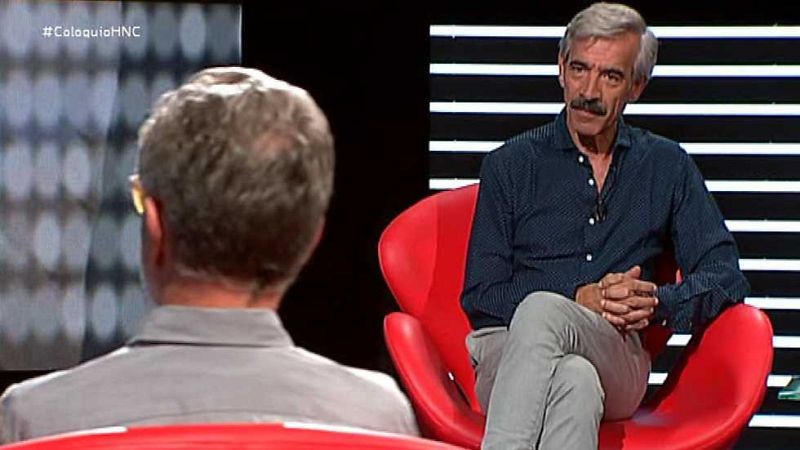 Historia de nuestro cine - Coloquio: El cine basado en hechos reales