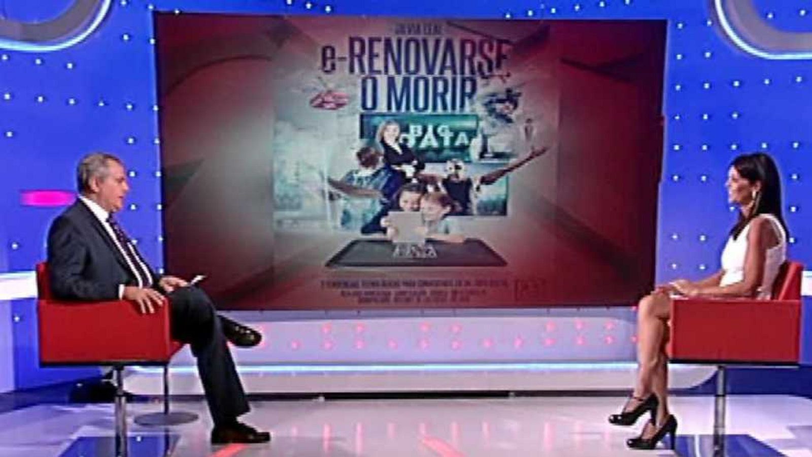 Emprende Digital - 07/10/16 - ver ahora