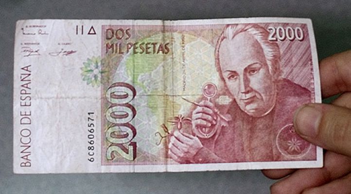  - El euro ya tiene diez años