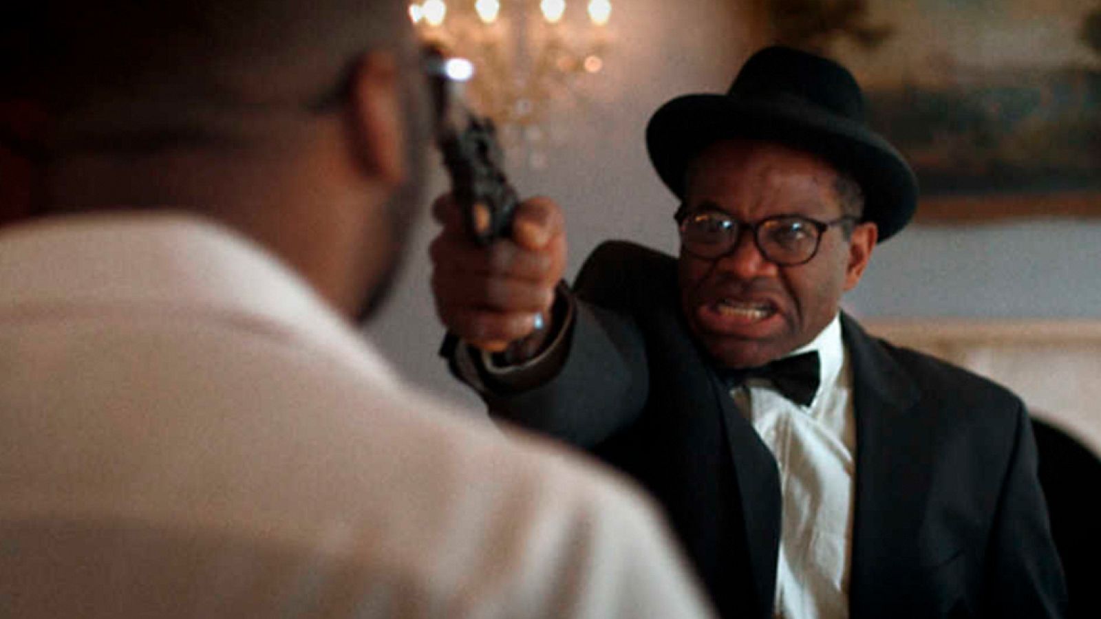 Otros documentales  - La evolución del mal: Papa Doc, presidente vitalicio de Haití - ver ahora