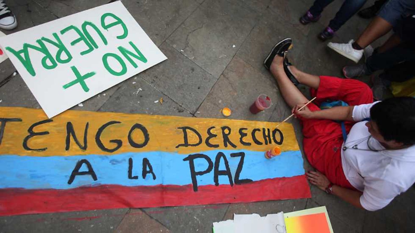 Latinoamérica en 24 horas - 07/10/16 - ver ahora