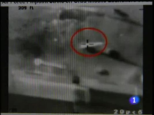  - La propaganda lucha en Gaza