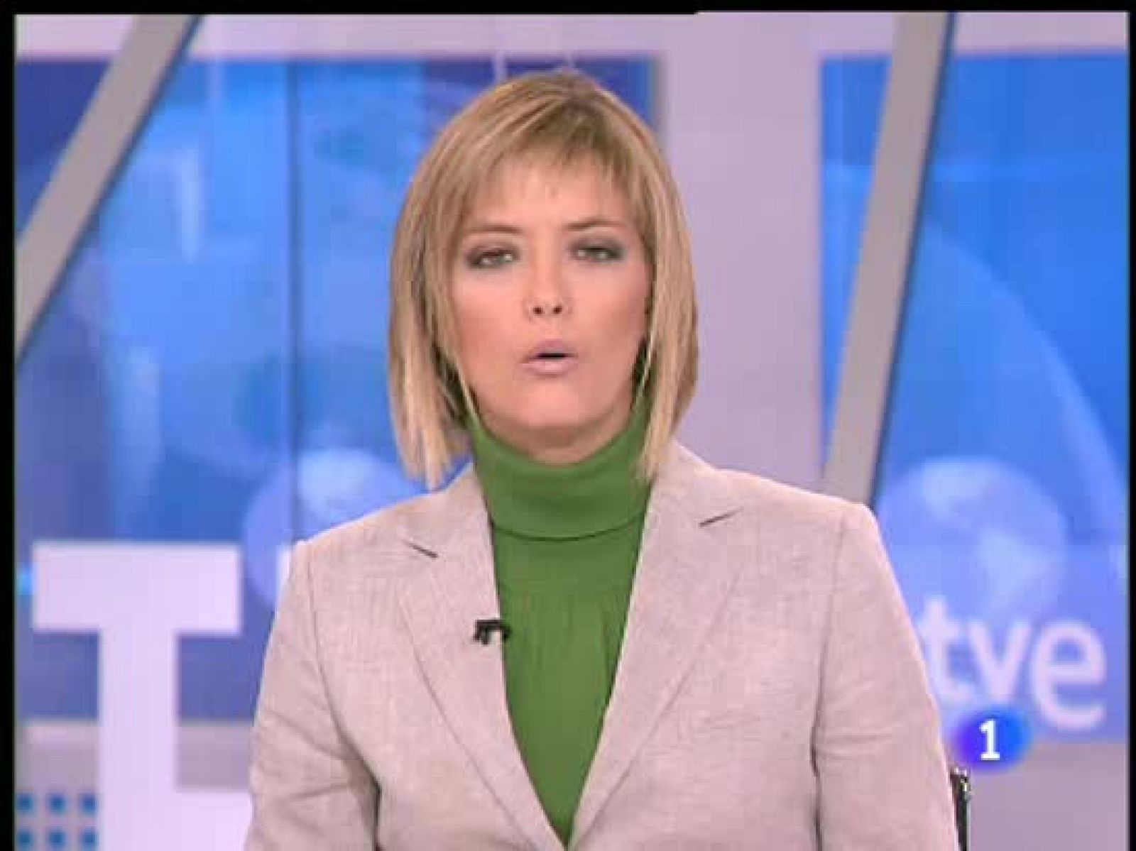 Detenido en Irún un hombre que llevaba un artefacto pirotécnico con el logo de ETA