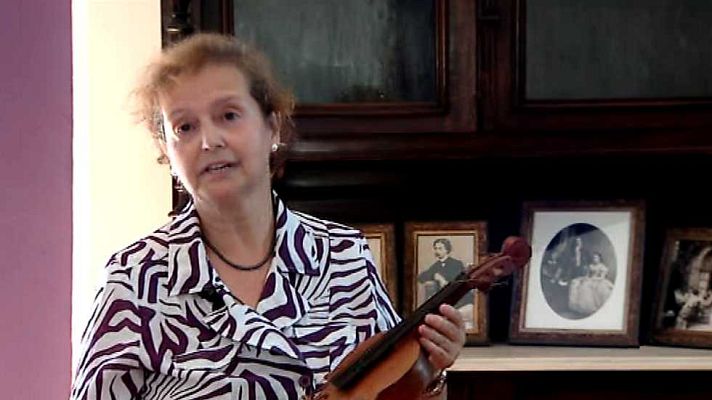 España en comunidad - España en comunidad - 08/10/16