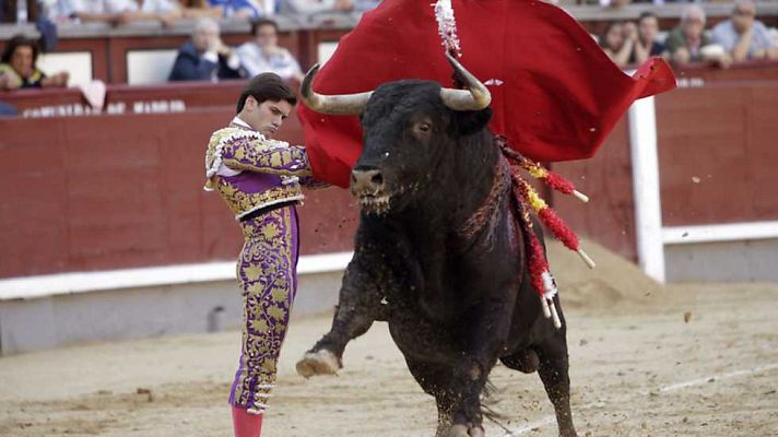 Tendido cero - Tendido Cero - 08/10/16