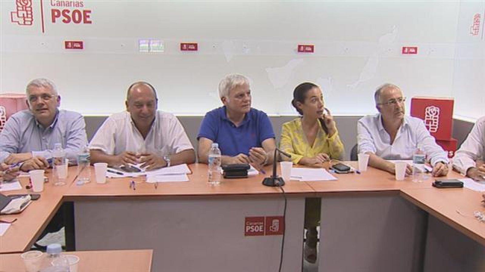 Canarias en 2' - 08/10/2016