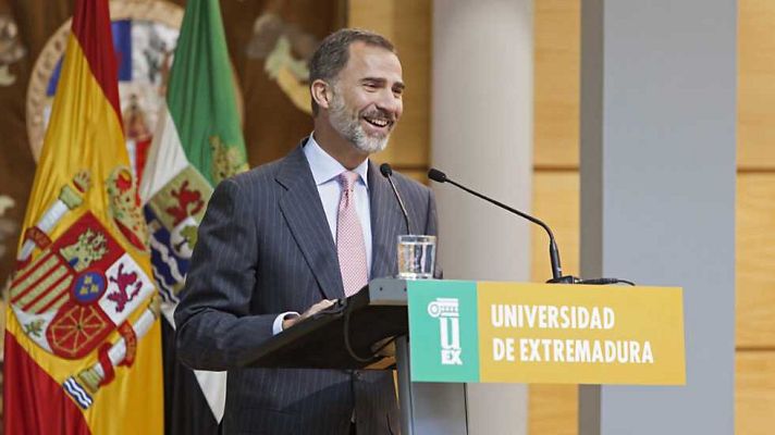 Audiencia Abierta - Audiencia Abierta - 08/10/16