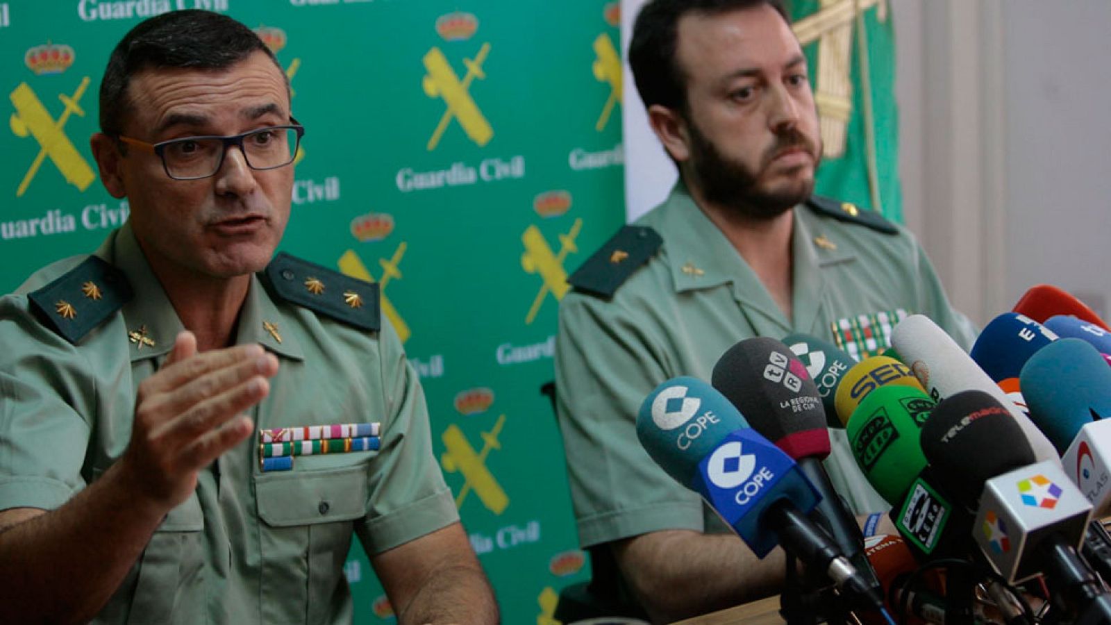 El abogado del sospechoso del crimen de Pioz insiste en su inocencia