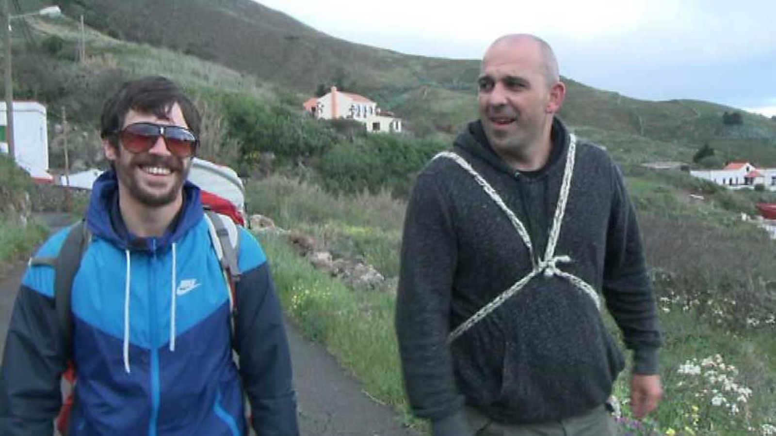 80 cm - El Hierro - ver ahora