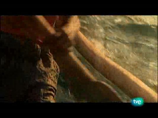 Relatos de otras tierras - Lamalera, los cazadores del mar