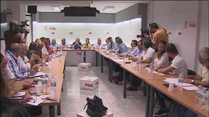 Telecanarias - Telecanarias - 08/10/2016