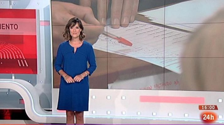 Parlamento - Parlamento - 08/10/16