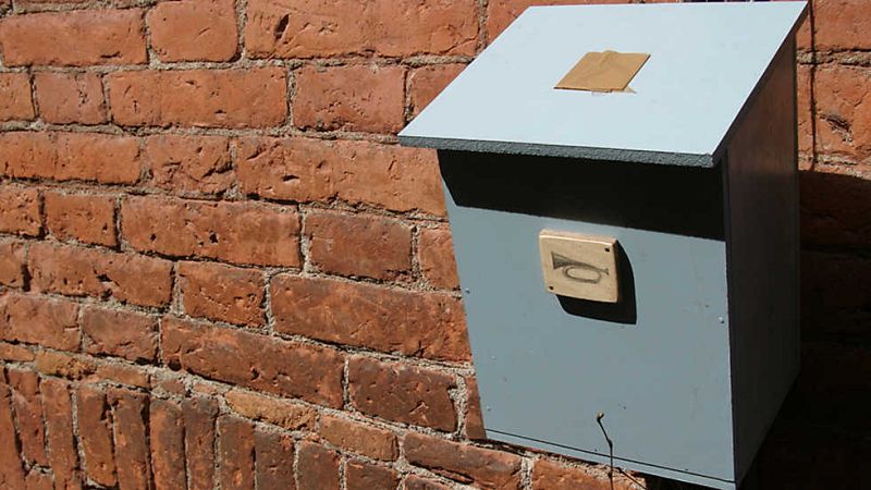 Informe Semanal - Correos: 300 años (Cartas de otro tiempo) - ver ahora