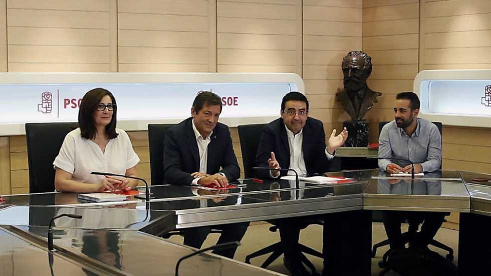 Informe Semanal - 08/10/16 - ver ahora