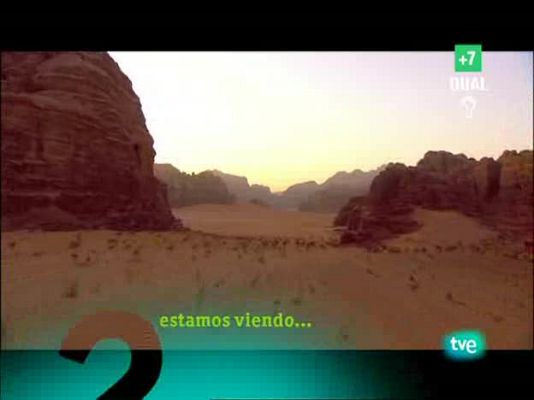 La tierra vista desde el cielo - Agua dulce 2