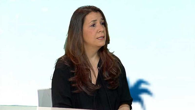 Medina en TVE - Delicatessen árabe - ver ahora