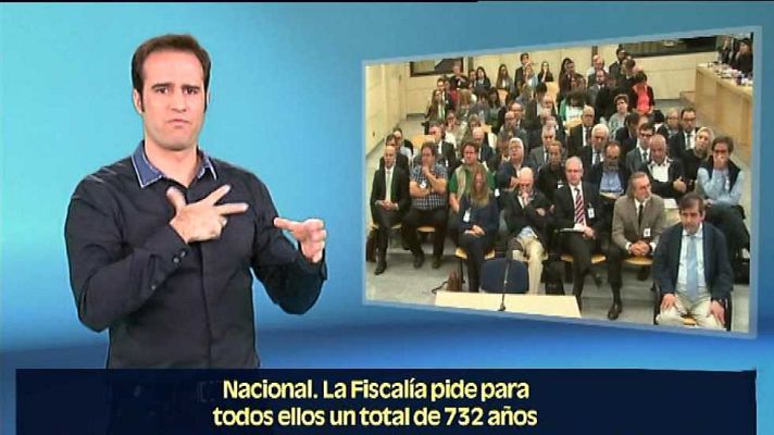 En lengua de signos - En lengua de signos - 09/10/16