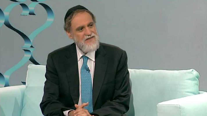 Shalom - Yom Kipur, la importancia del perdón