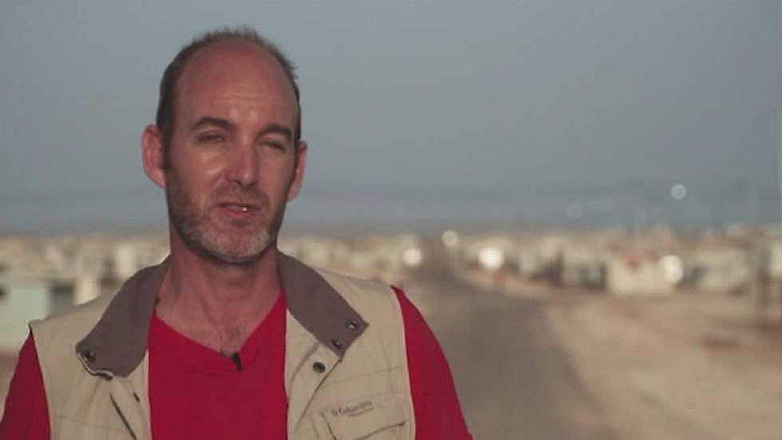 Héroes invisibles - Jordania - ver ahora