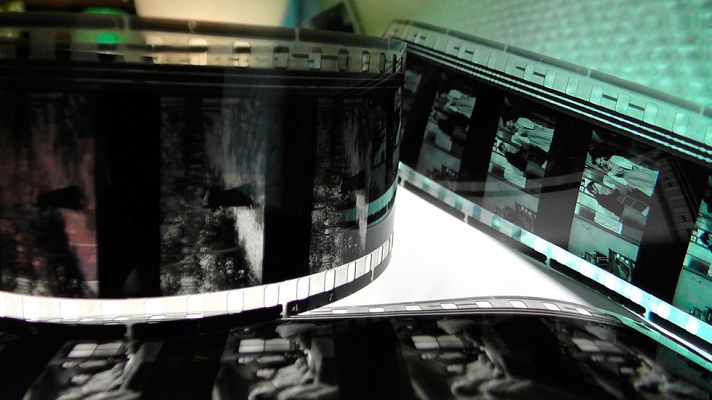 Telediario 1 - Alberto Iglesias reúne 100 horas de su música